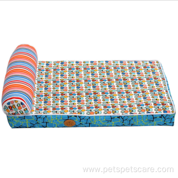 Popular Pet Bed Cooling Massage Mattress Dog Bed